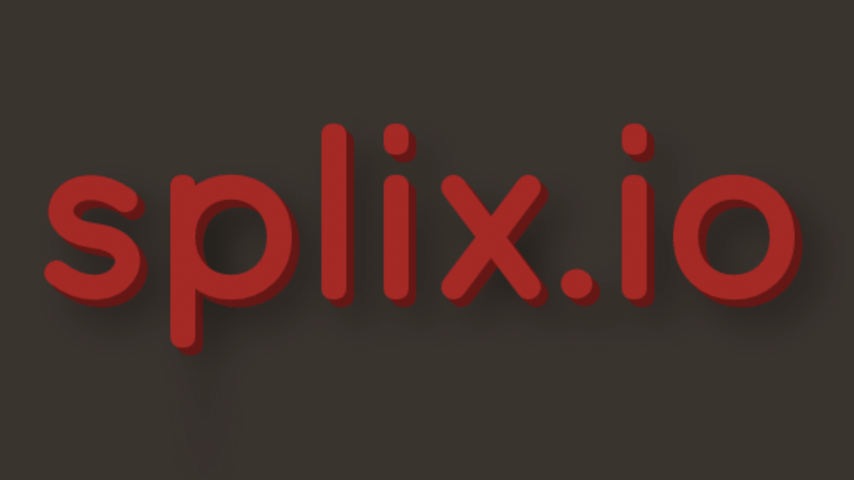 AMO ESTE JUEGO  Splix.io - lele 